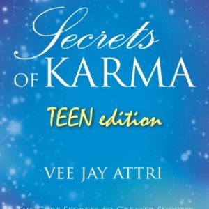 Secrets of Karma - Teen Edition